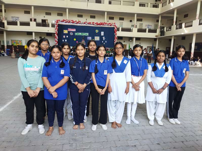 cbse private school integrated coaching guwahati